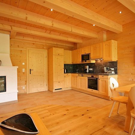 Appartement Almliesl Mueh-512 à Bramberg am Wildkogel Extérieur photo