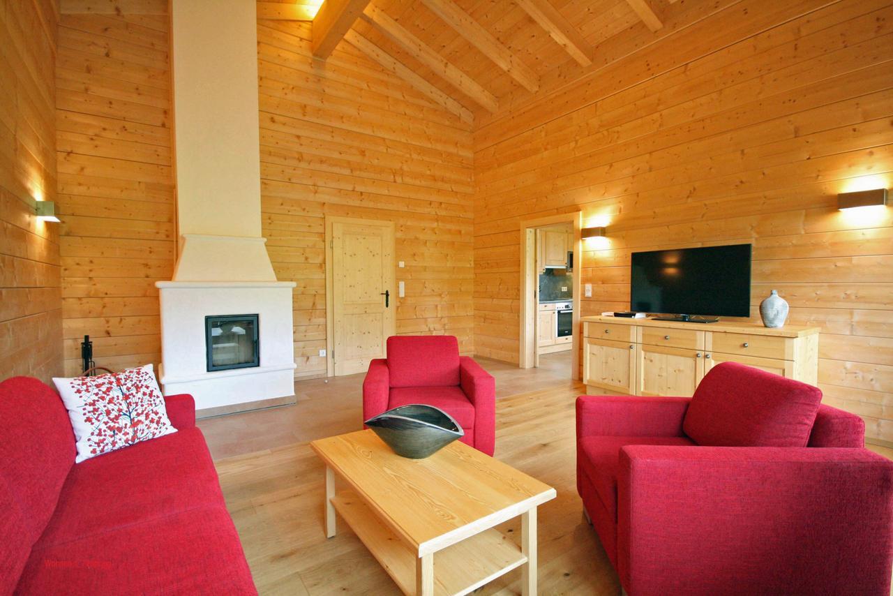 Appartement Almliesl Mueh-512 à Bramberg am Wildkogel Extérieur photo