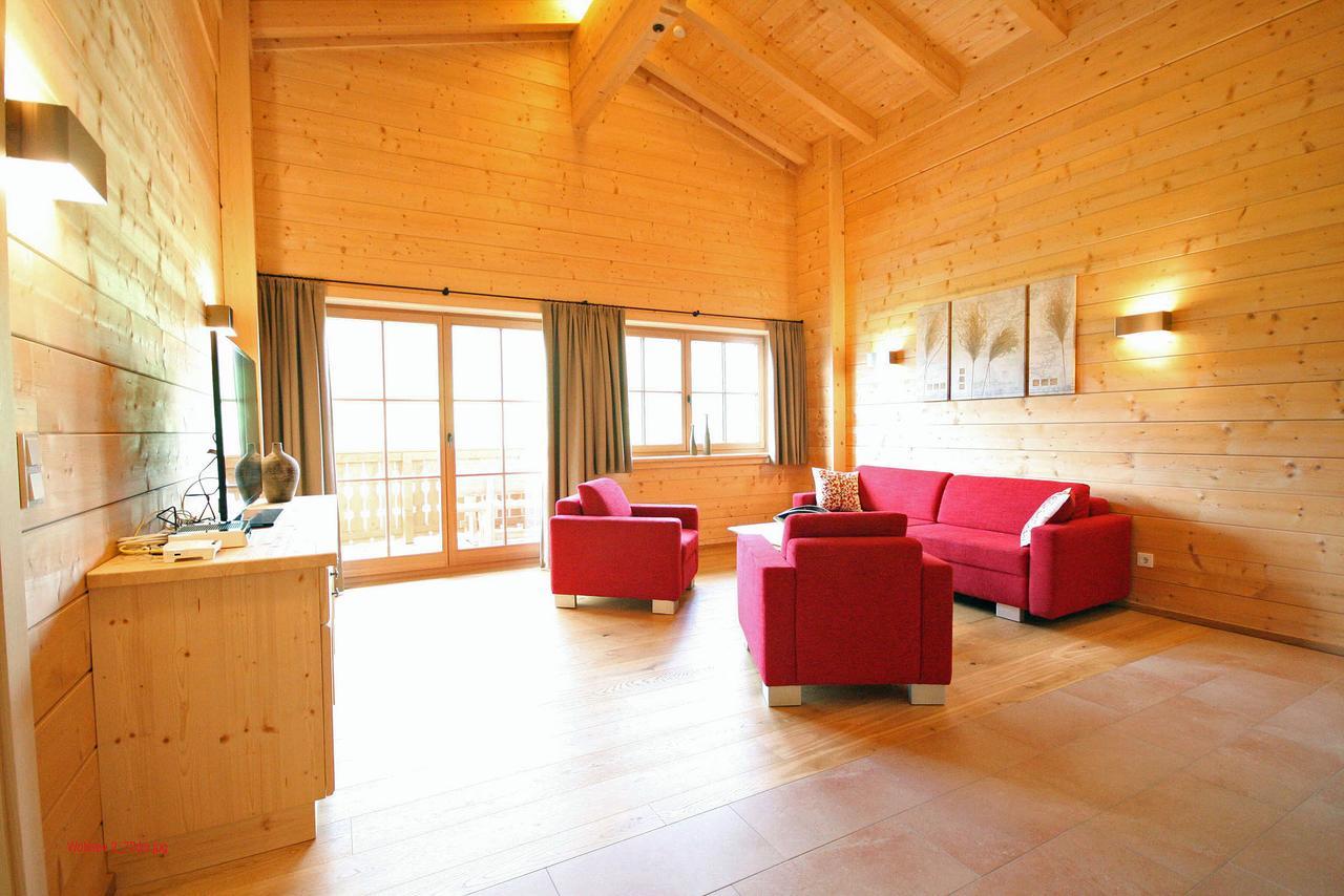 Appartement Almliesl Mueh-512 à Bramberg am Wildkogel Extérieur photo