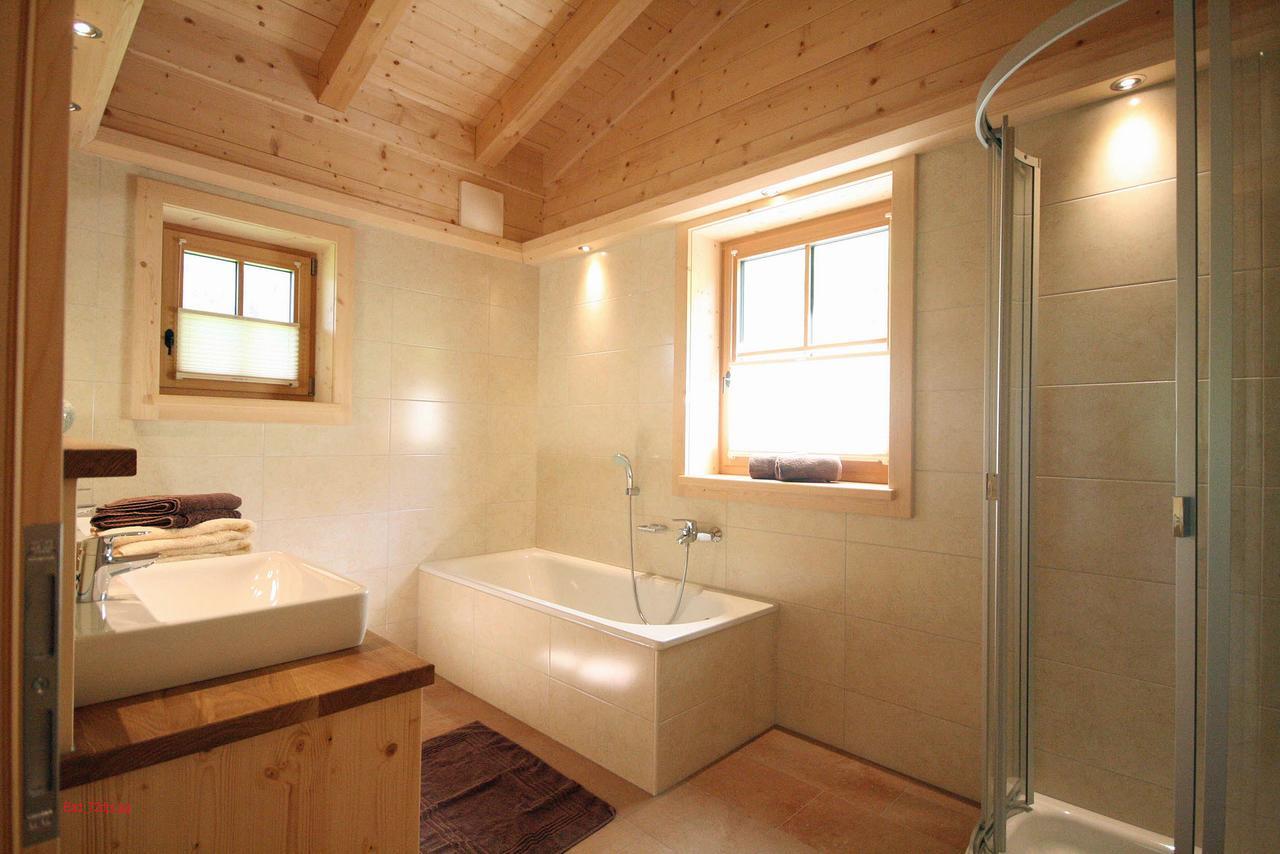 Appartement Almliesl Mueh-512 à Bramberg am Wildkogel Extérieur photo