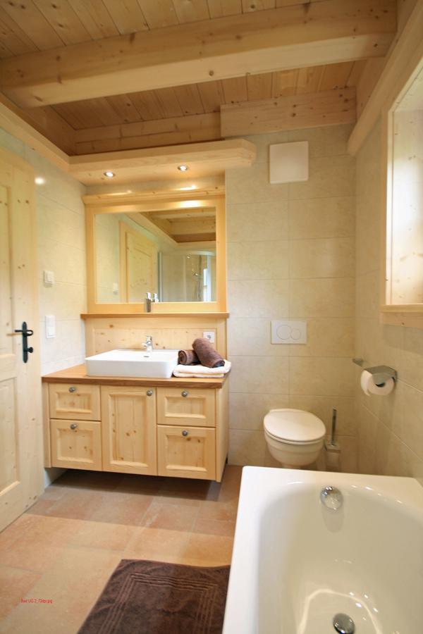 Appartement Almliesl Mueh-512 à Bramberg am Wildkogel Extérieur photo